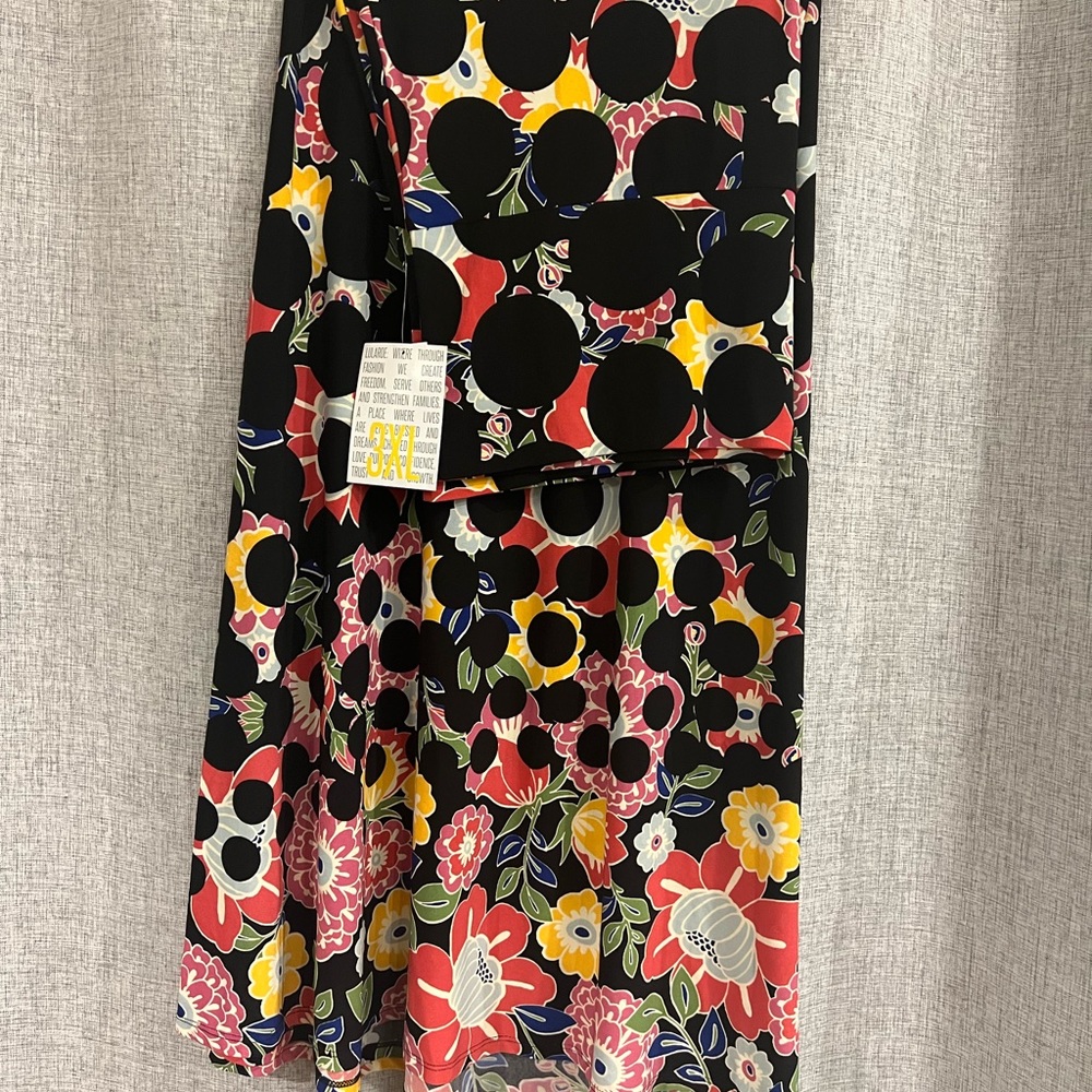 Lularoe Maxi Skirt
